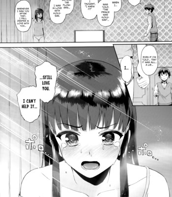 Hatsuiki☆syndrome ch. 1-7 comic porn sex 53