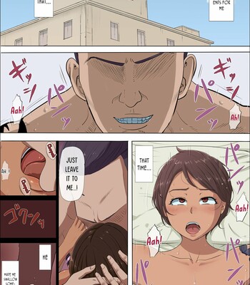 Sonokoro, Anoko wa… 4 | Ever Since That Day, That Girl Is… 4 comic porn sex 42
