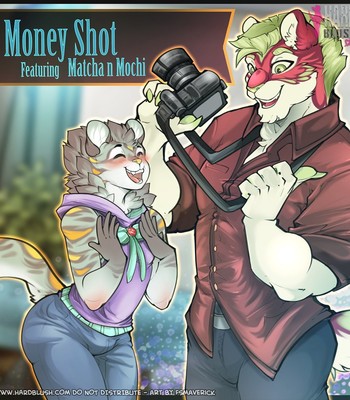 Money Shot! comic porn thumbnail 001