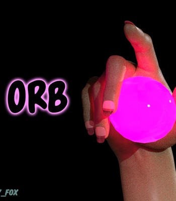The Pink Orb – A bimbofication story comic porn sex 2