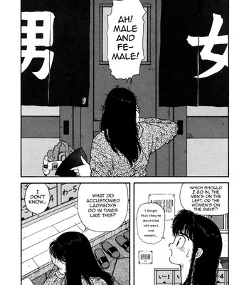 Ikenai yo Yuuko-san 12 comic porn sex 8