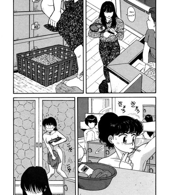Ikenai yo Yuuko-san 12 comic porn sex 11