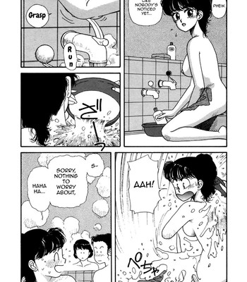 Ikenai yo Yuuko-san 12 comic porn sex 14