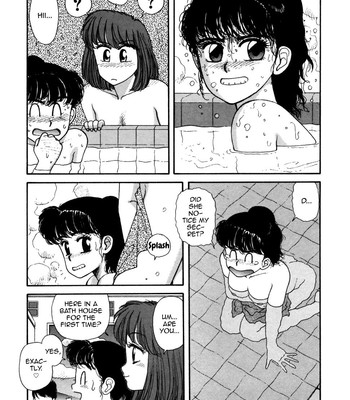 Ikenai yo Yuuko-san 12 comic porn sex 19