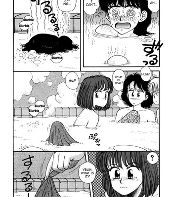 Ikenai yo Yuuko-san 12 comic porn sex 23
