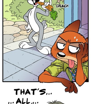 [Borba] At The Naturalist Club (Zootopia) Ongoing comic porn sex 4