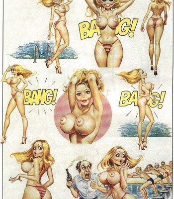 The Spanking Good Tales Of Dolly comic porn sex 11