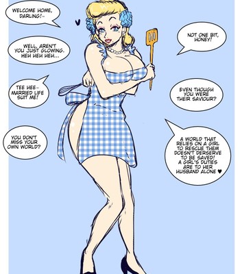 Nurse Fang comic porn sex 59
