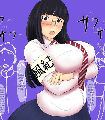[Pal Maison] Boku To Futari No Senpai 1-wa & 2-wa | Me and my Two Senpais – Ep 1 & 2 [English] [Futackerman] comic porn sex 131