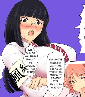 [Pal Maison] Boku To Futari No Senpai 1-wa & 2-wa | Me and my Two Senpais – Ep 1 & 2 [English] [Futackerman] comic porn sex 135