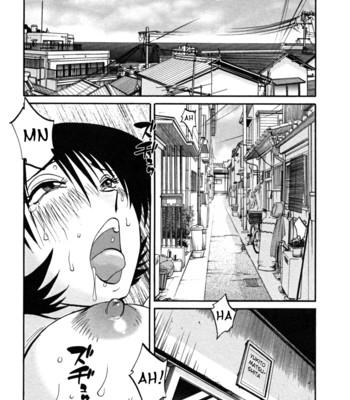 Hadaka no kusuriyubi vol. 3 comic porn sex 10