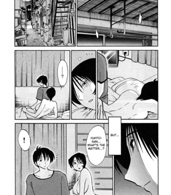 Hadaka no kusuriyubi vol. 3 comic porn sex 31