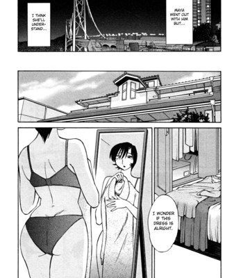 Hadaka no kusuriyubi vol. 3 comic porn sex 72