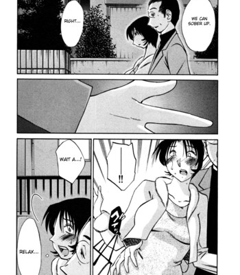 Hadaka no kusuriyubi vol. 3 comic porn sex 86