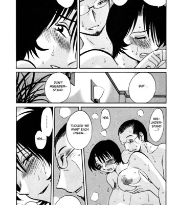 Hadaka no kusuriyubi vol. 3 comic porn sex 101