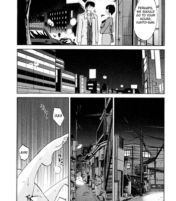 Hadaka no kusuriyubi vol. 3 comic porn sex 137
