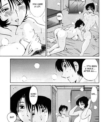 Hadaka no kusuriyubi vol. 3 comic porn sex 141