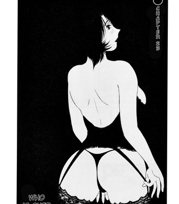 Hadaka no kusuriyubi vol. 3 comic porn sex 153