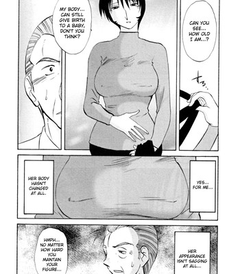 Hadaka no kusuriyubi vol. 3 comic porn sex 162