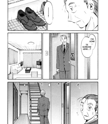 Hadaka no kusuriyubi vol. 3 comic porn sex 168