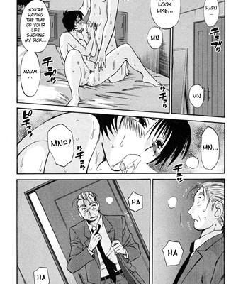 Hadaka no kusuriyubi vol. 3 comic porn sex 182