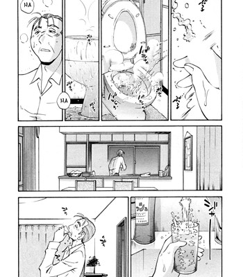 Hadaka no kusuriyubi vol. 3 comic porn sex 184