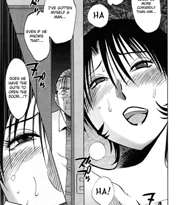 Hadaka no kusuriyubi vol. 3 comic porn sex 191
