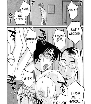 Hadaka no kusuriyubi vol. 3 comic porn sex 194