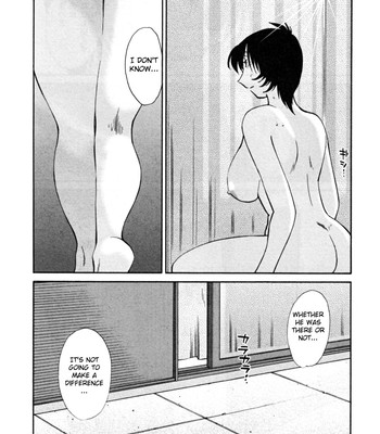 Hadaka no kusuriyubi vol. 3 comic porn sex 199