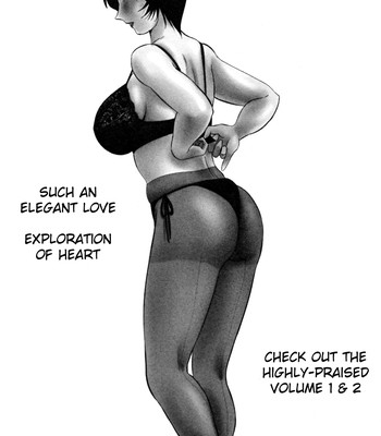Hadaka no kusuriyubi vol. 3 comic porn sex 214