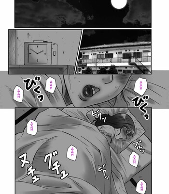 [風船クラブ/Fuusen Club] 母姦獄 卍/Haha Kangoku Manji comic porn sex 63