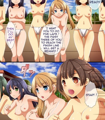 Saimin de Shihai Sareta Gakuen 3 ~ Gakuen no Ou-sama ni Natta | Dominance Over the Whole School 3 – Everyone is hypnotized! comic porn sex 7