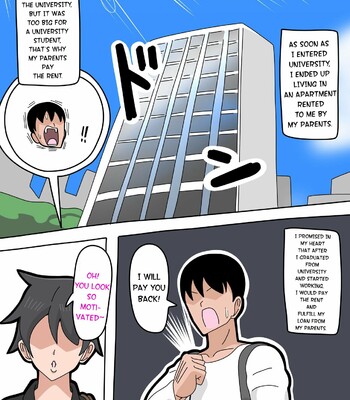 Tsuyoki na Hitozuma comic porn sex 2