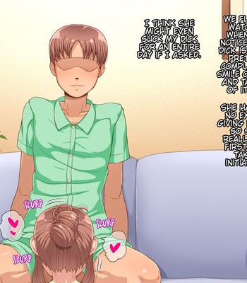 Amafuwa Mama no Iru Seikatsu comic porn sex 47
