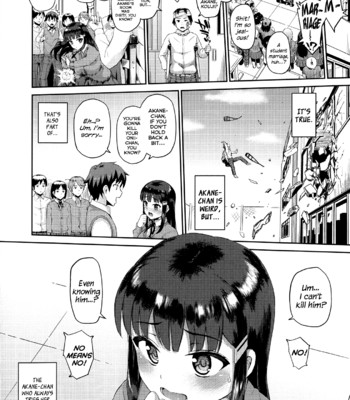 Hatuiki Syndrome Ch.1-7 comic porn sex 68