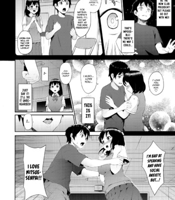 Hatuiki Syndrome Ch.1-7 comic porn sex 70