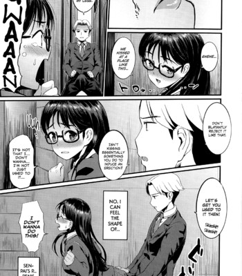 Hatuiki Syndrome Ch.1-7 comic porn sex 93