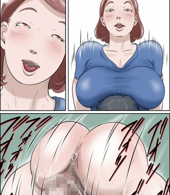 Sono Onna Kyoushi Shumi Nozoki comic porn sex 29
