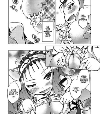Kyou no Osusume Sememikko Chapter 1 comic porn sex 14