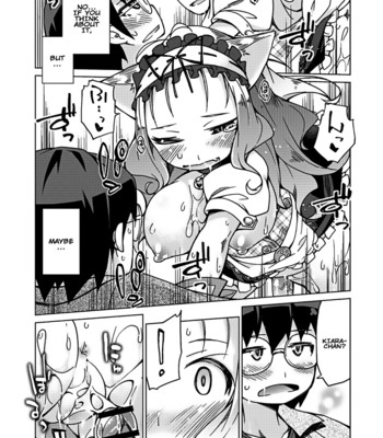 Kyou no Osusume Sememikko Chapter 1 comic porn sex 21