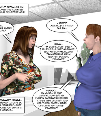 chaperone 15 comic porn sex 5