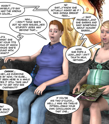 chaperone 15 comic porn sex 8