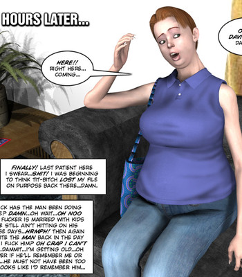 chaperone 15 comic porn sex 9