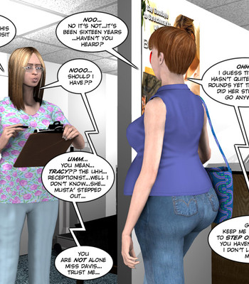 chaperone 15 comic porn sex 10