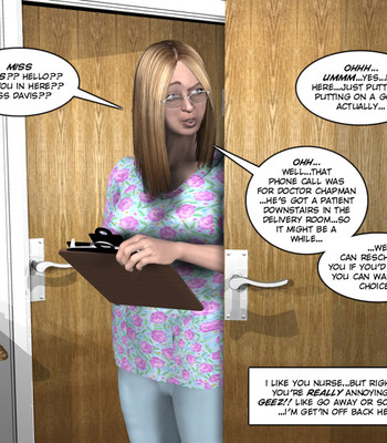 chaperone 15 comic porn sex 36