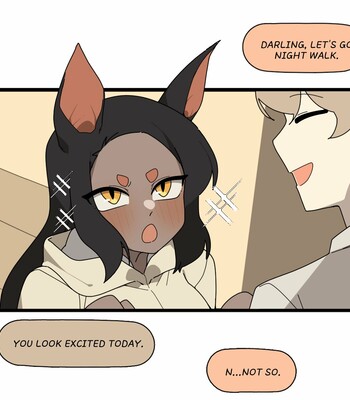 Doberman Girl comic porn sex 53