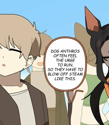 Doberman Girl comic porn sex 95