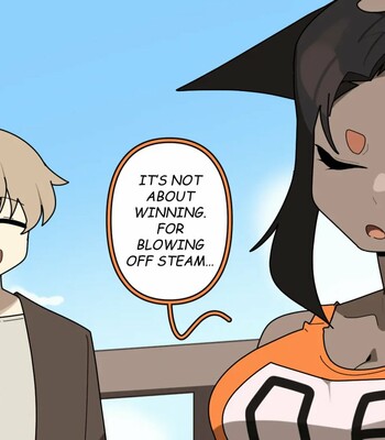 Doberman Girl comic porn sex 96