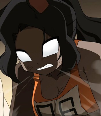 Doberman Girl comic porn sex 98