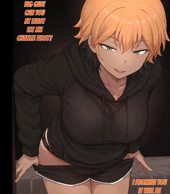 losing my loved ones to the new transfer student! Part 2 comic porn sex 25
